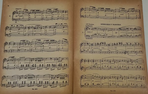 J. LEYBACH METODO COMPLETO - Imagen 4