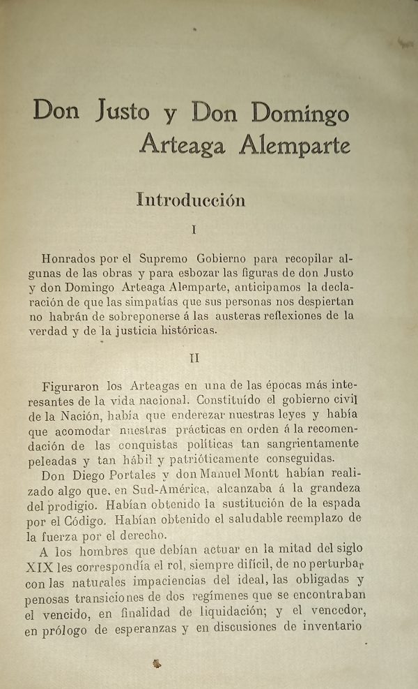 Los Constituyentes de 1870 - Imagen 3