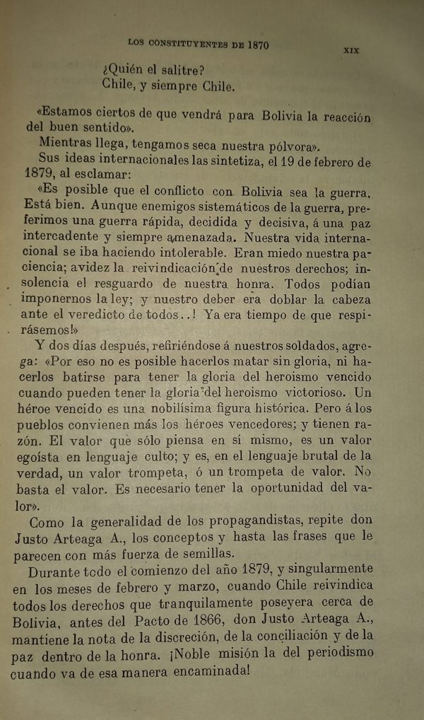 Los Constituyentes de 1870 - Imagen 4