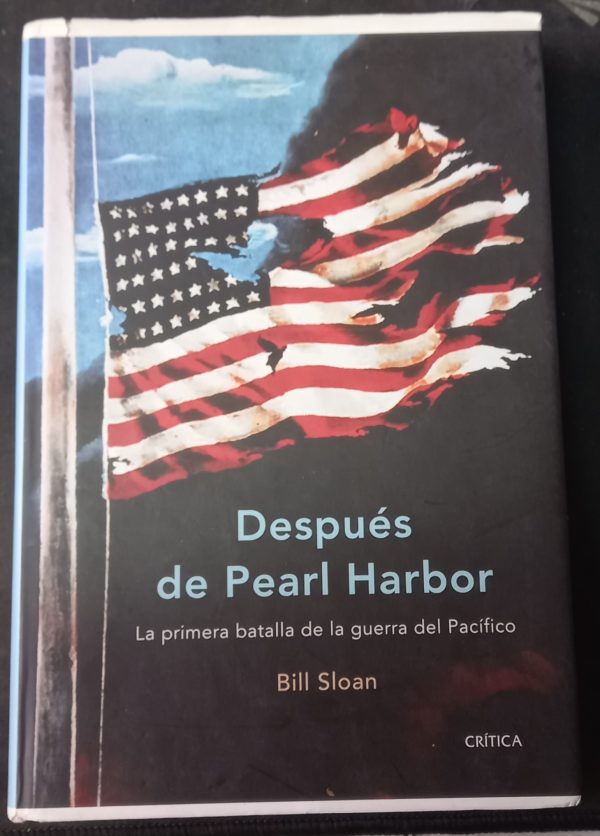 Después de Pearl Harbor