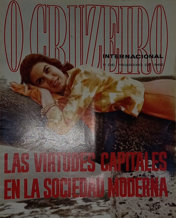O Cruzeiro - Imagen 3