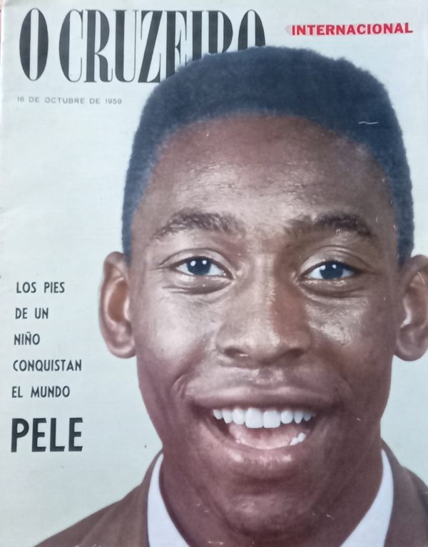 O Cruzeiro