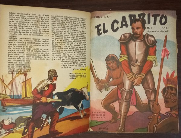 EL CABRITO - Imagen 3