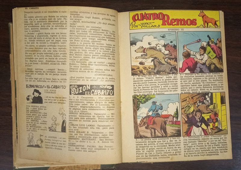EL CABRITO - Imagen 9