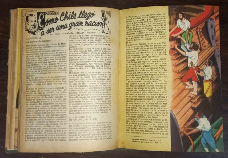 EL CABRITO - Imagen 8