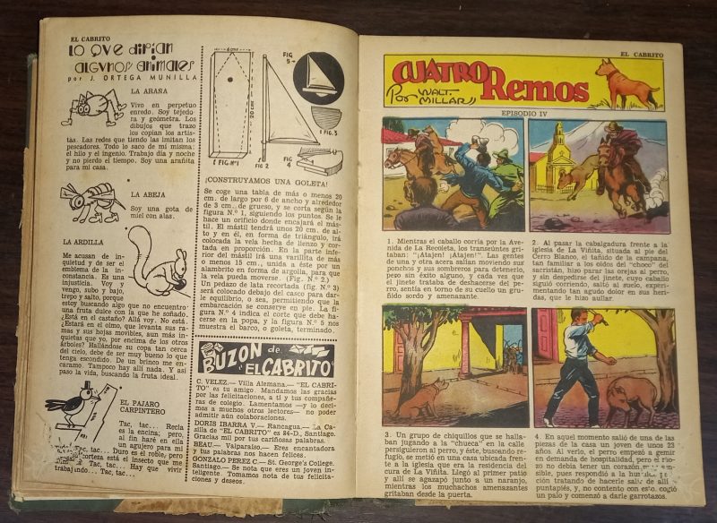EL CABRITO - Imagen 7