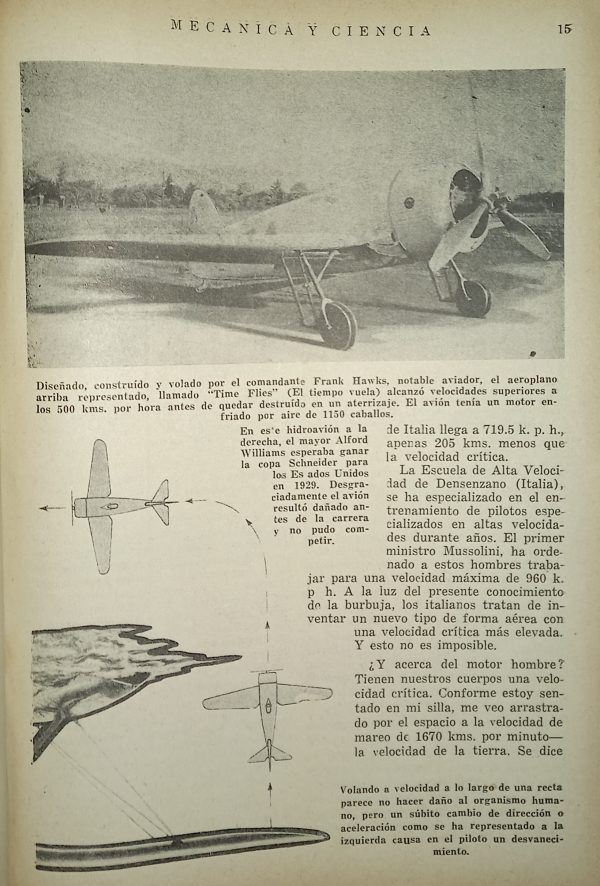 MECANICA Y CIENCIA - Imagen 6
