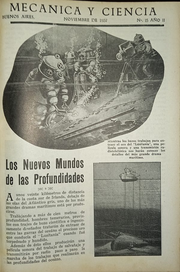 MECANICA Y CIENCIA - Imagen 7