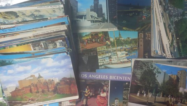 POSTALES - Imagen 5