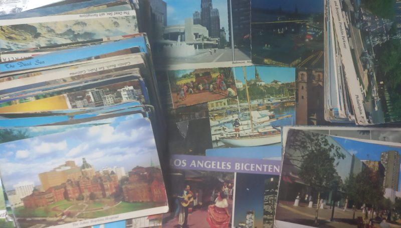 POSTALES - Imagen 5