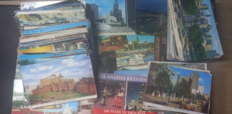 POSTALES - Imagen 4