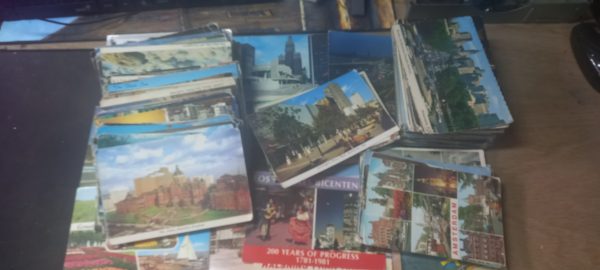 POSTALES - Imagen 3