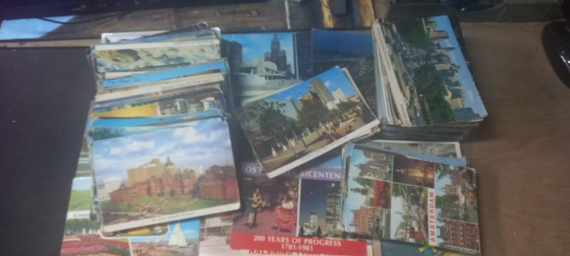POSTALES - Imagen 3
