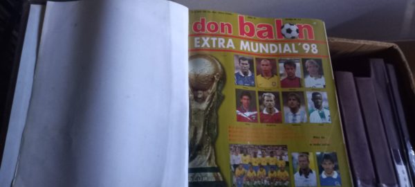 Don Balón - Imagen 4