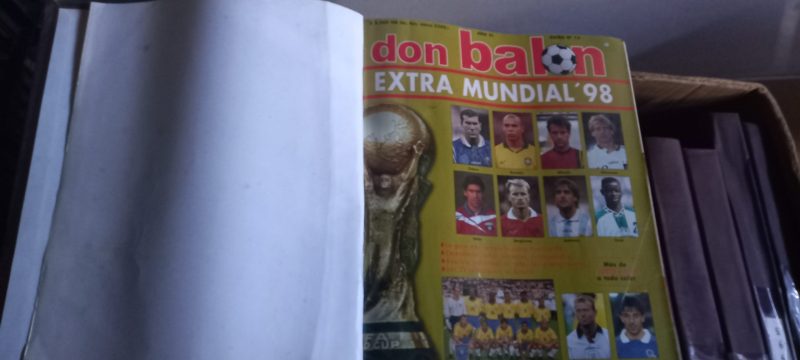 Don Balón - Imagen 4