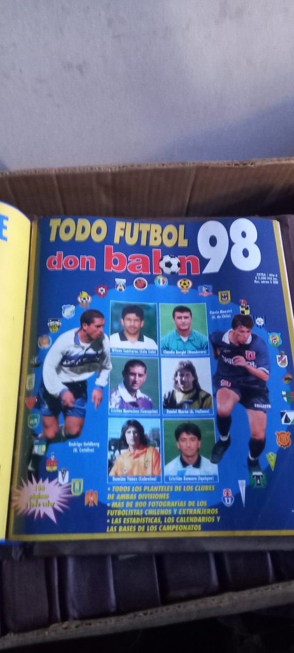 Don Balón