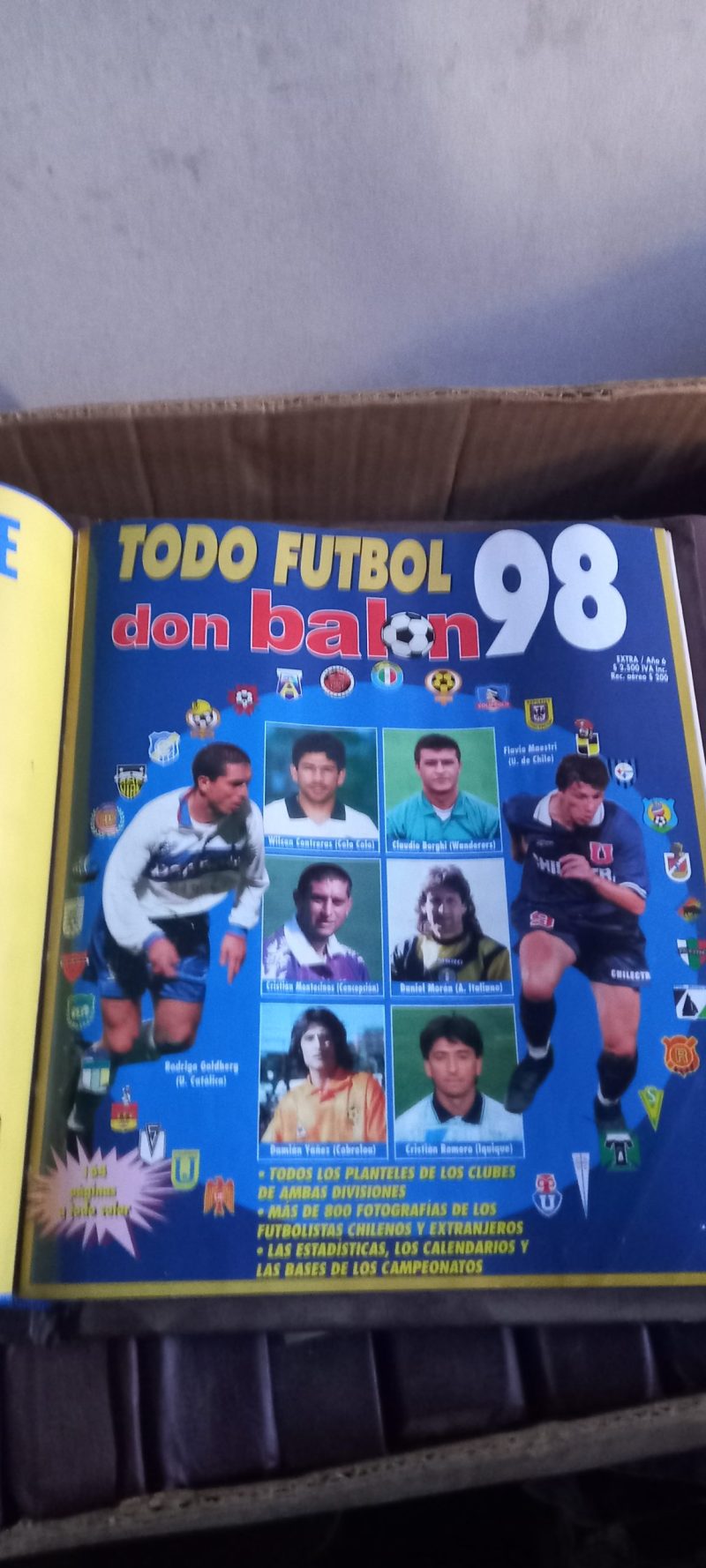 Don Balón