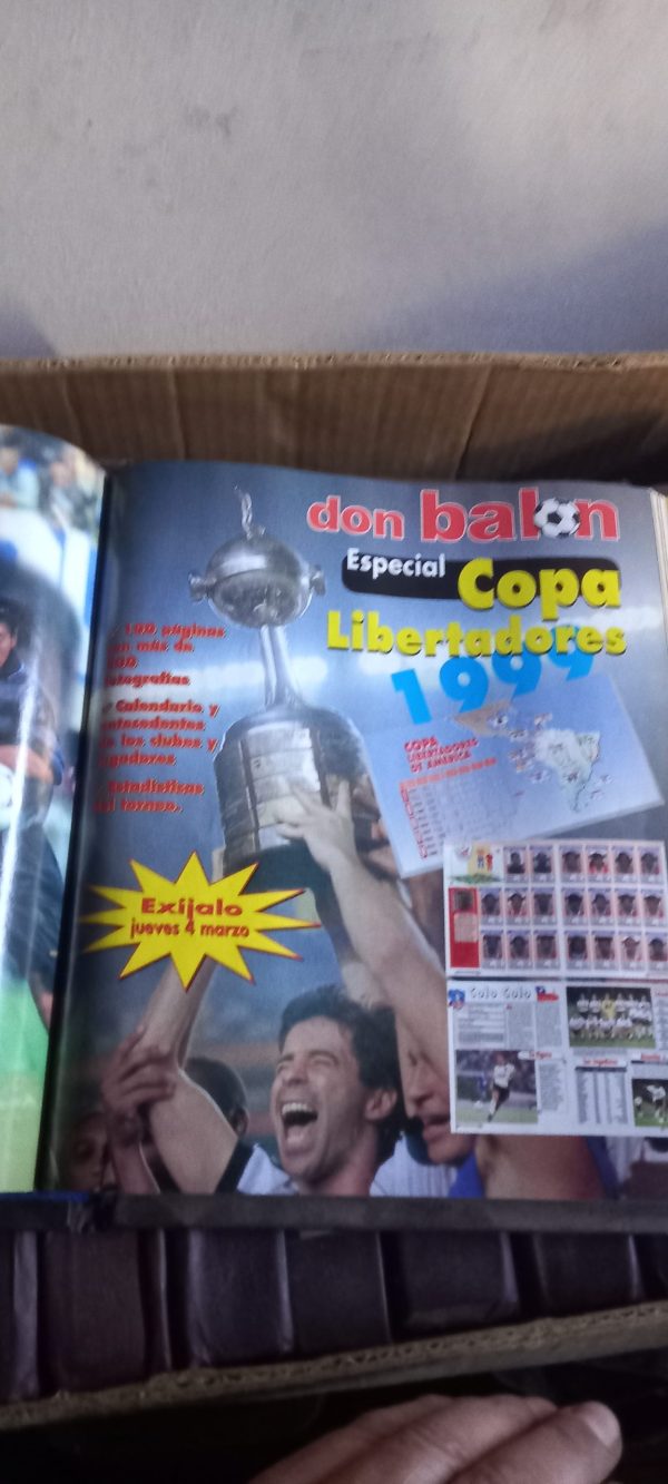 Don Balón - Imagen 5