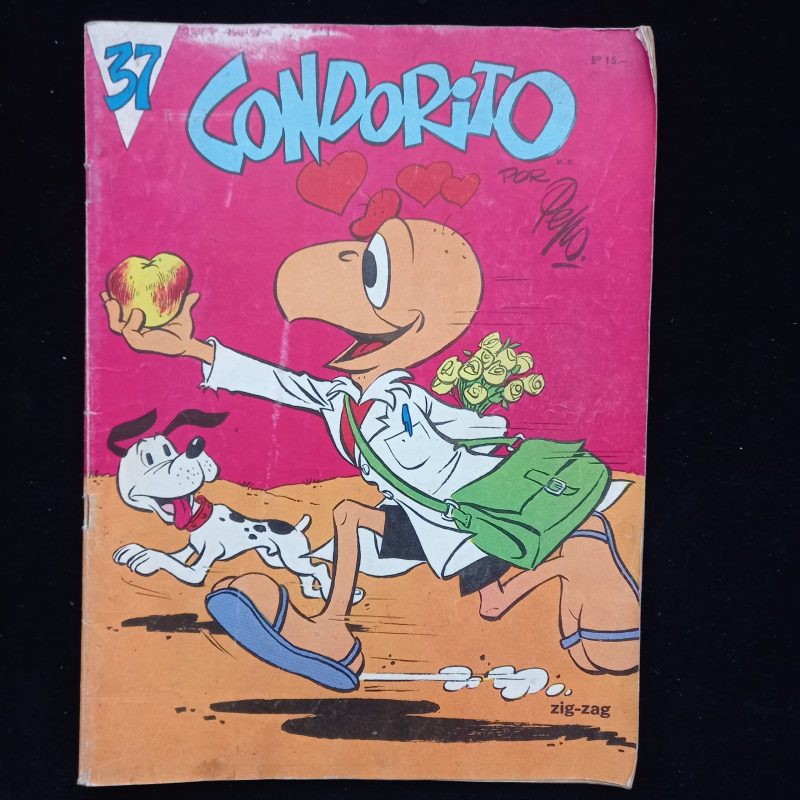 CONDORITOS CLASICOS
