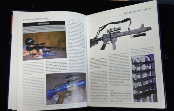 ARMAS PACK COLECCIONISTAS - Imagen 9