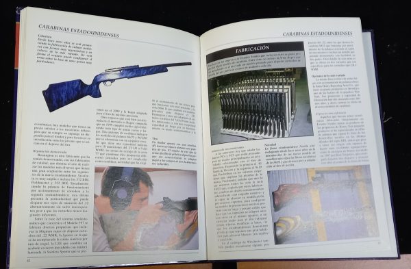 ARMAS PACK COLECCIONISTAS - Imagen 11