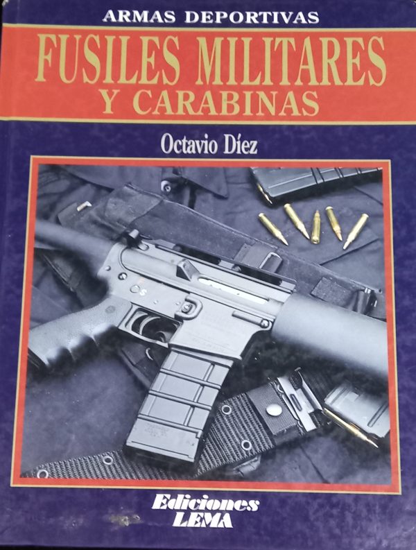 ARMAS PACK COLECCIONISTAS - Imagen 3