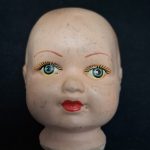6 CABEZAS DE MUÑECAS - Imagen 5
