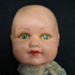 6 CABEZAS DE MUÑECAS - Imagen 7