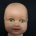 6 CABEZAS DE MUÑECAS - Imagen 4